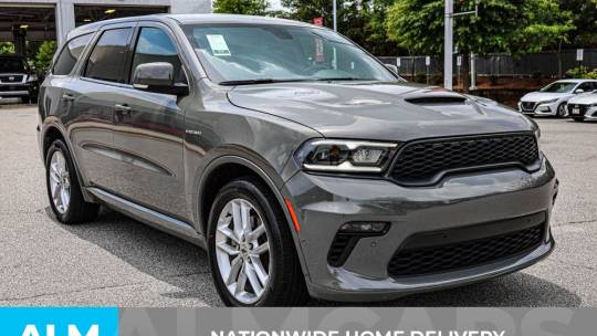 2022 Dodge Durango
