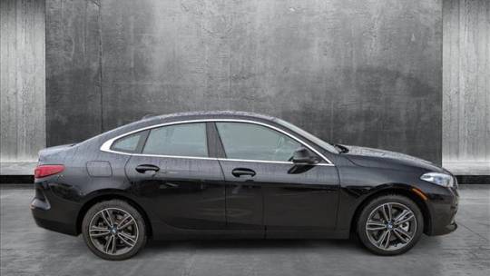 2024 BMW 2 series