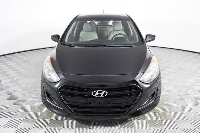 2016 hyundai elantra gt base
