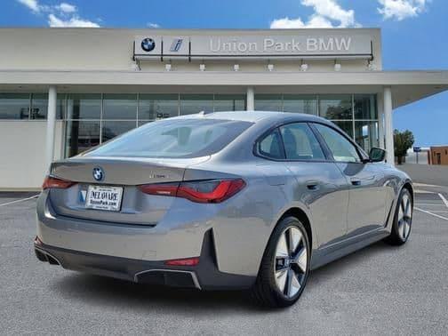2023 bmw i4 gran coupe edrive35 in wilmington, delaware