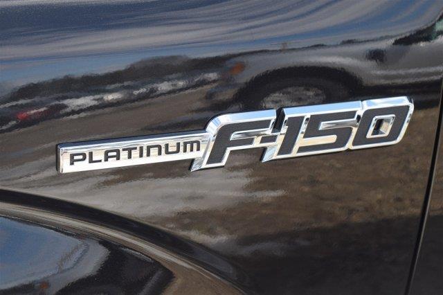 2014 ford f-150 platinum 4x4 platinum 4dr supercrew styleside 5.5 ft. sb for sale in yarmouth, maine