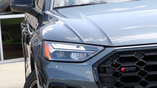 2024 Audi SQ5