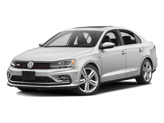2016 volkswagen jetta 2.0t gli se