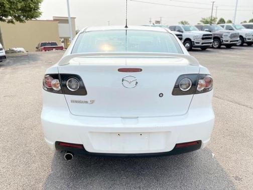 2009 mazda mazda3 in saint louis, missouri