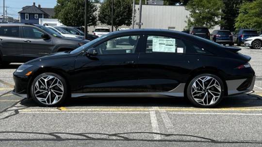 2024 Hyundai IONIQ 6