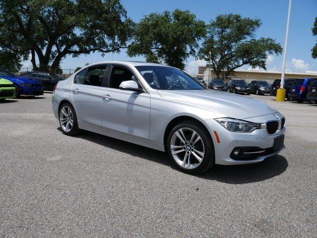 used 2018 bmw 330i sedan harvey, la 70058 for sale in harvey, louisiana