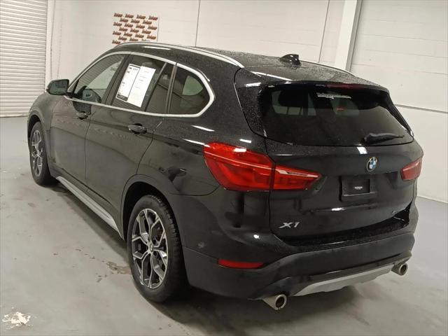 2022 bmw x1 xdrive28i