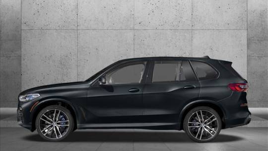 2022 bmw x5 m50i