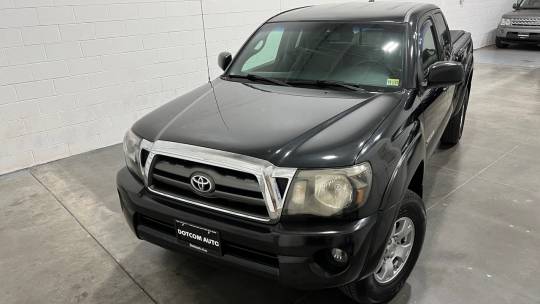 2009 Toyota Tacoma