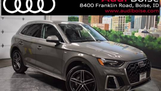 2025 Audi Q5