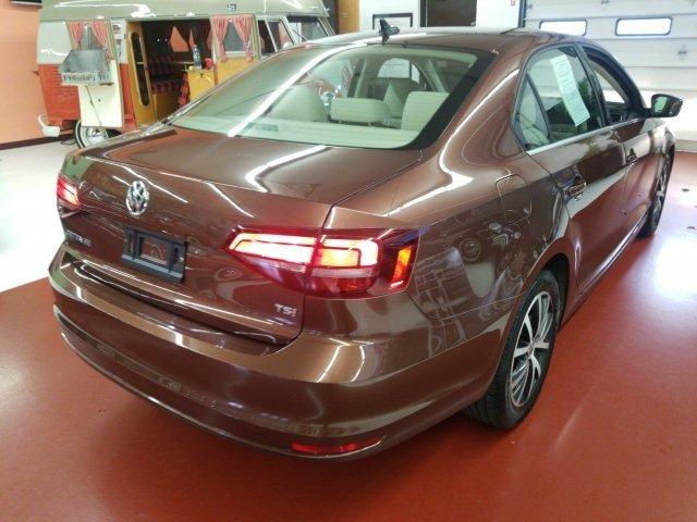 certified 2017 volkswagen jetta se sedan glastonbury, ct 06033 for sale in glastonbury, connecticut