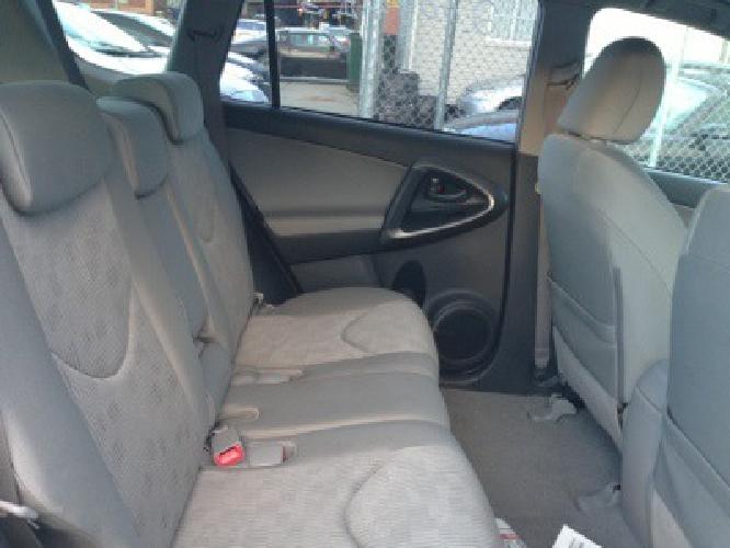 2010 toyota rav4 awd in new york, ny