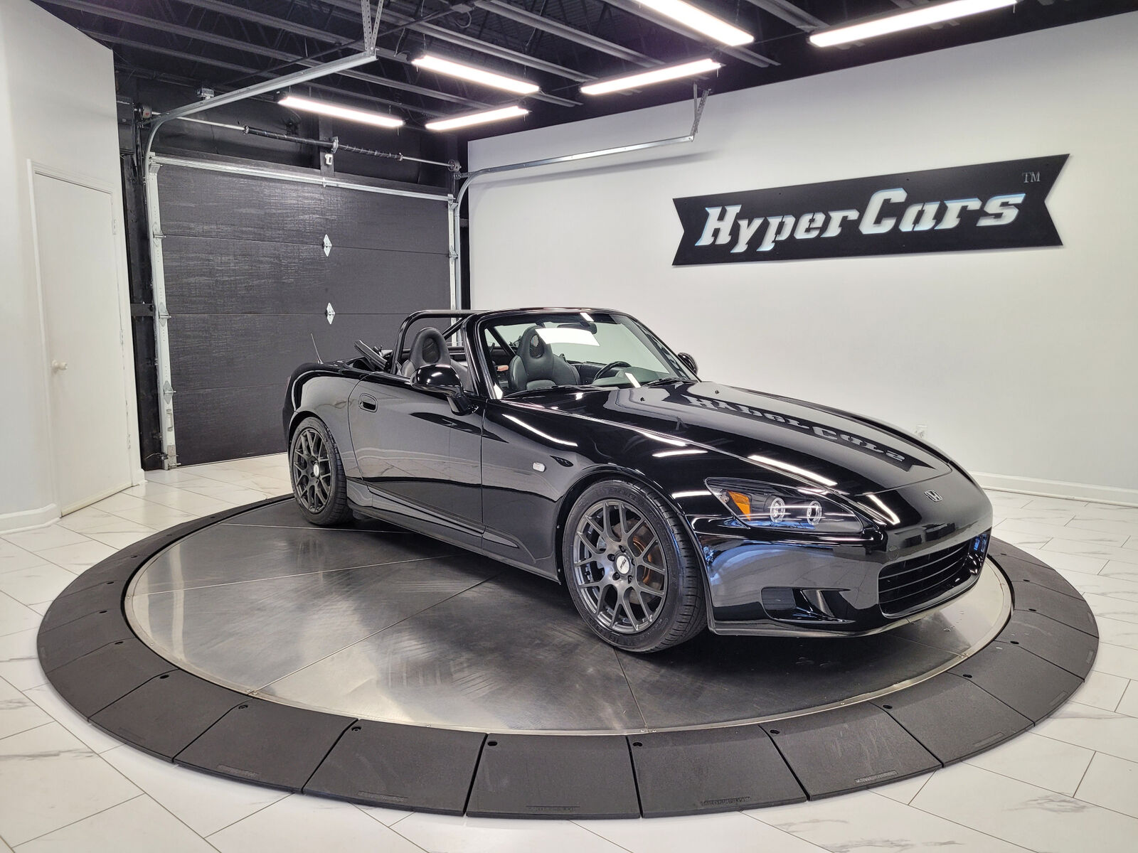 2001 honda s2000