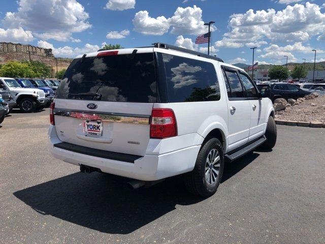 used 2017 ford expedition el xlt prescott, az 86301 for sale in prescott, arizona
