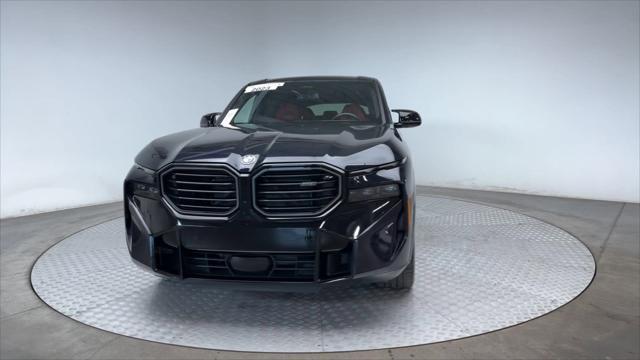 2023 bmw xm base