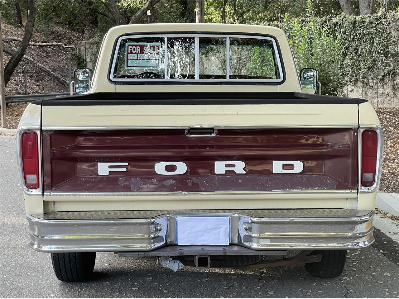 1979 ford f250