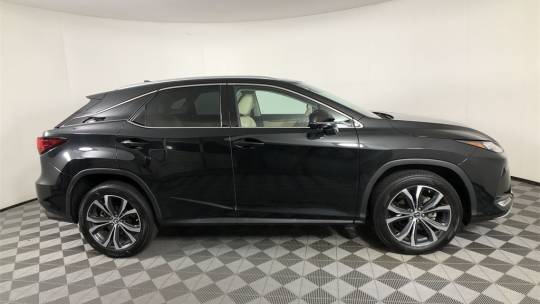 2022 Lexus RX