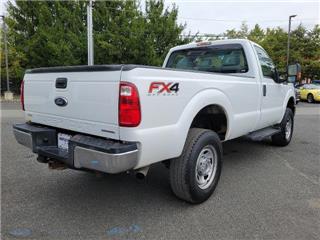 2015 Ford F-350 xl