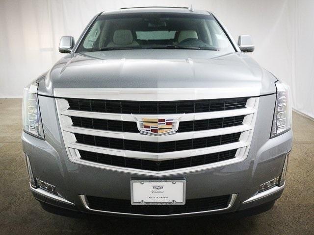 new 2019 cadillac escalade 4wd premium luxury portland, or 97225 for sale in portland, oregon
