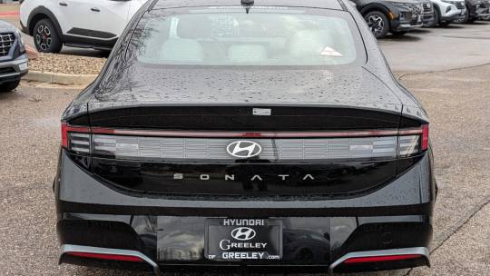 2024 Hyundai Sonata