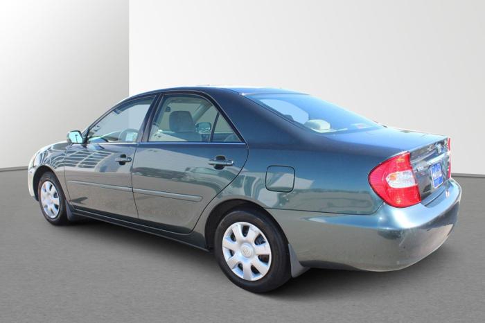 used 2003 toyota camry le janesville, wi 53545 for sale in janesville, wisconsin