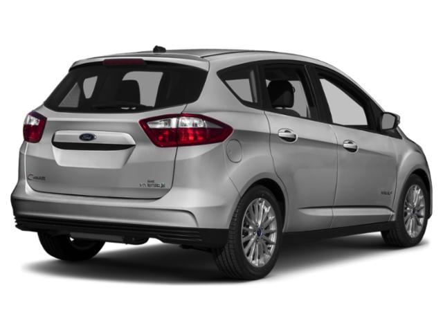 2015 ford c-max hybrid se