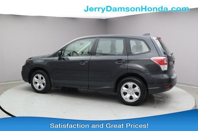 used 2018 subaru forester 2.5i huntsville, al 35805 for sale in huntsville, alabama