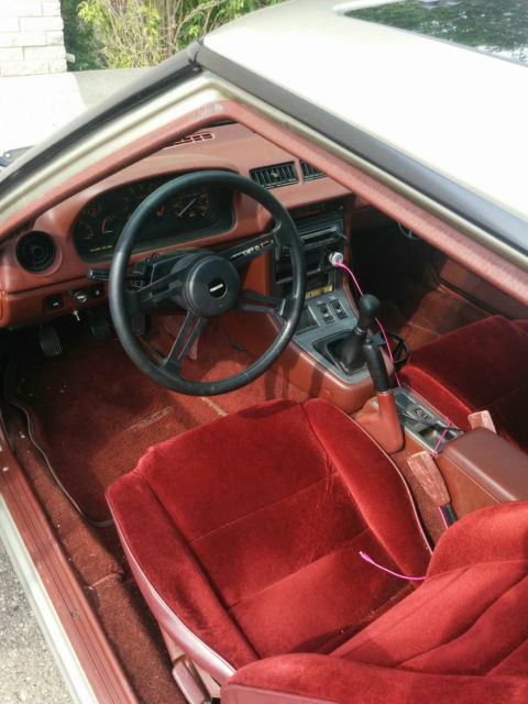 1983 fb rx7 limited edition clean