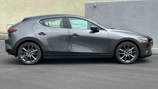 2024 Mazda