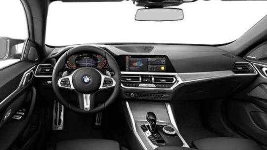 2022 BMW 4 series
