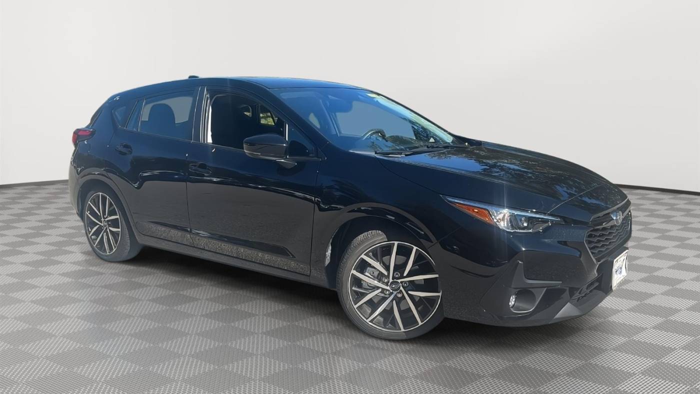2024 subaru impreza sport