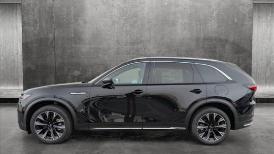 2025 Mazda CX-90