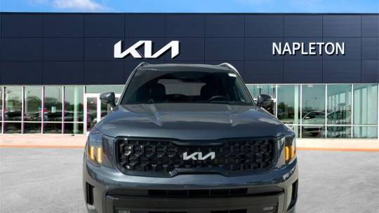 2024 Kia Telluride