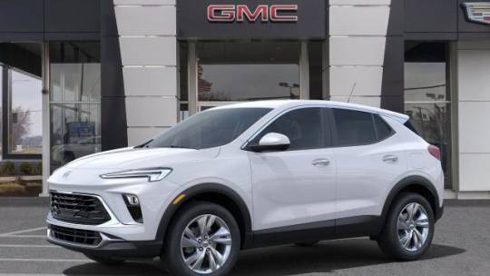 2024 Buick Encore GX
