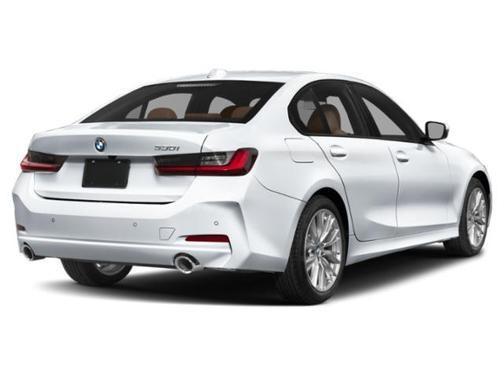 2023 bmw 330 xdrive