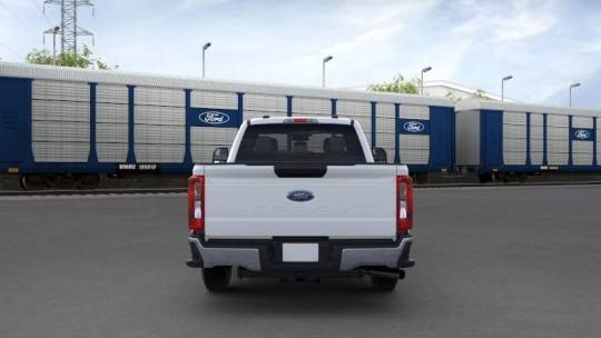 2024 Ford F-250