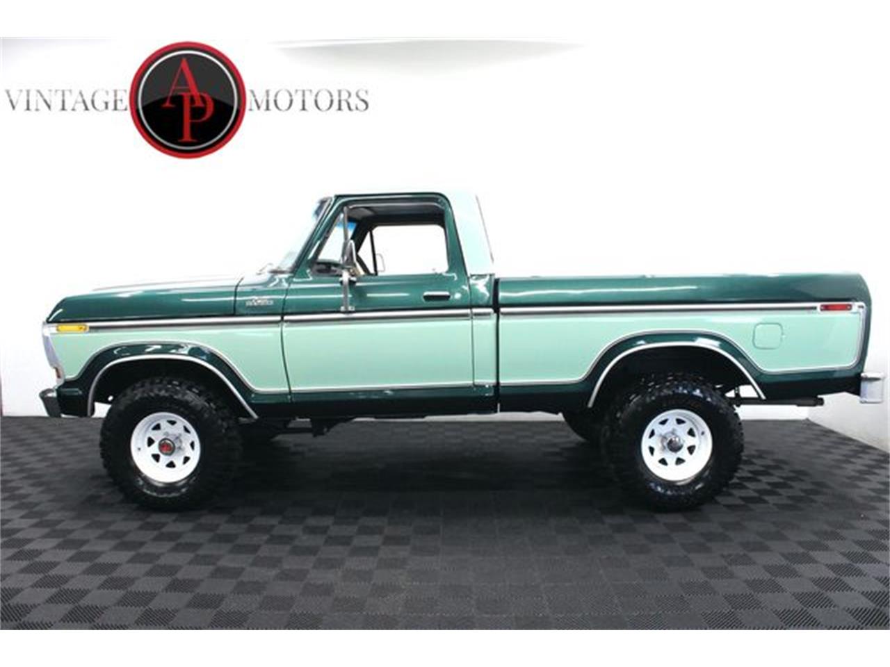 1978 ford f150