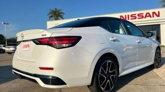 2025 Nissan Silvia sr