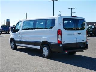2021 Ford Transit 350 xl