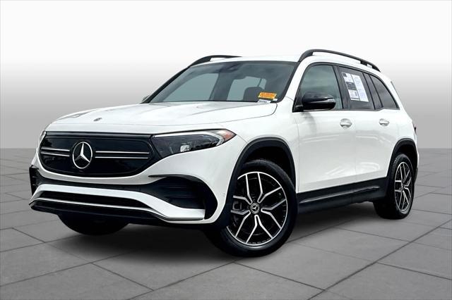 2023 mercedes-benz eqb 300 4matic