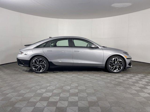 2023 hyundai ioniq 6 se