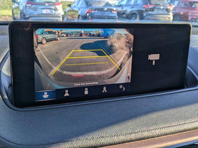 2022 acura mdx base