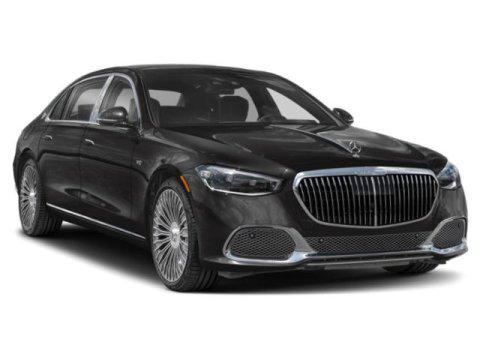 2023 mercedes-benz maybach s 680 4matic