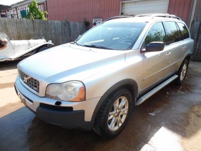 2005 volvo xc90 v8
