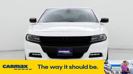 2019 Dodge Charger
