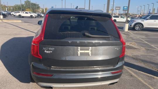 2021 Volvo XC90