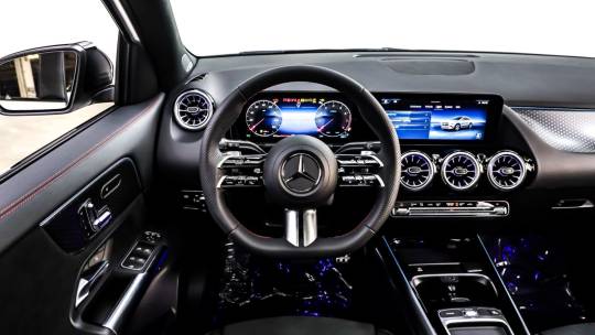 2024 Mercedes-Benz GLA