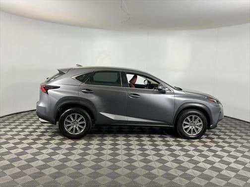 2020 lexus nx 300 base in tucson, arizona