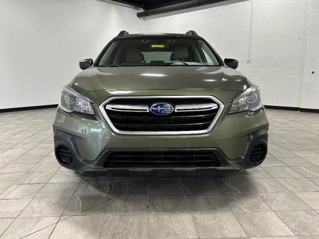 2019 subaru outback 2.5i