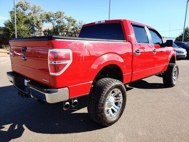 used 2014 ford f150 xlt santa fe, nm 87507 for sale in santa fe, new mexico